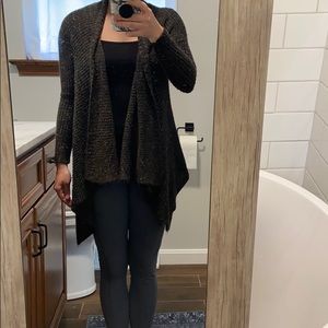 American eagle xs knit cardigan